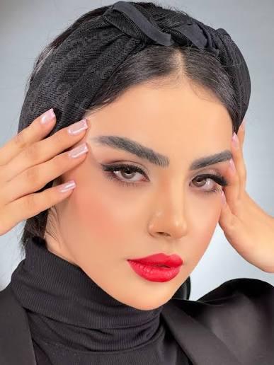 سالن عروس سالن زیبایی شرمینا