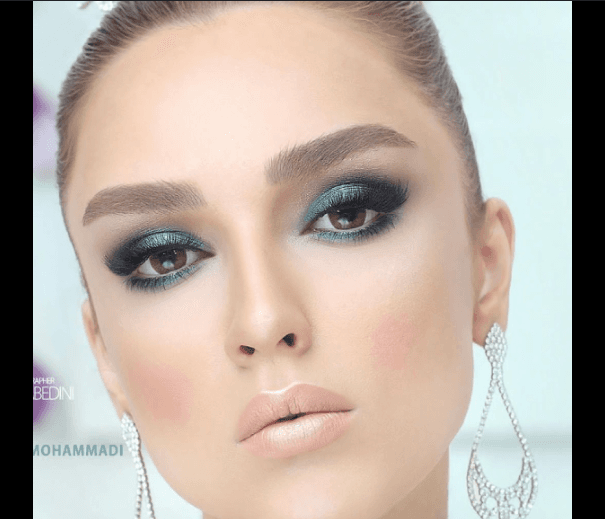 سالن زیبایی بانو پایتخت