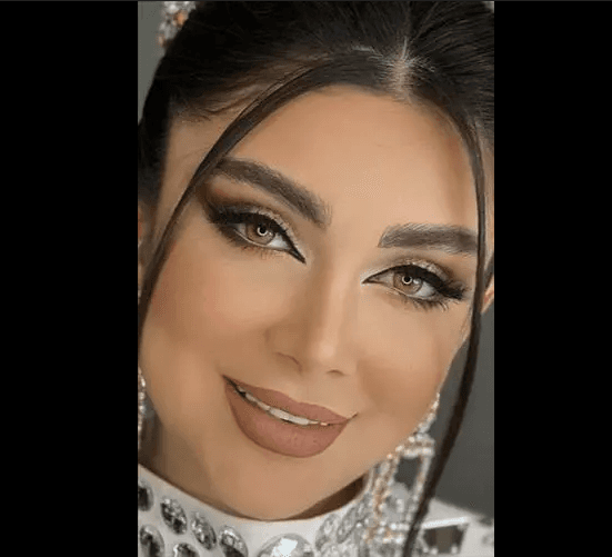 سالن زیبایی آیلار باقری