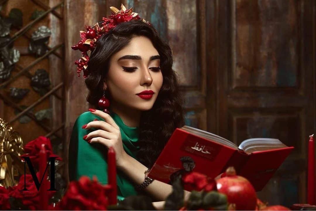 سالن زیبایی حورا و سپیده معینی
