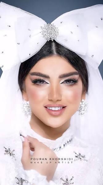 سالن زیبایی پوران خورشیدی