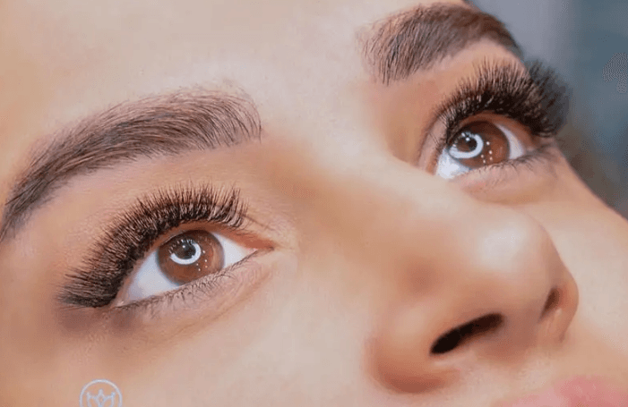 سالن زیبایی یاس پلاس