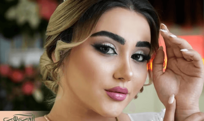 خانه زیبایی ریحانه باروت کوب
