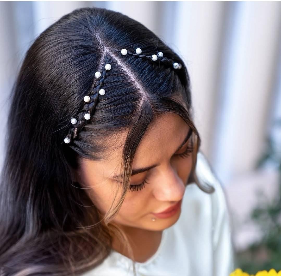 سالن زیبایی یاس اسپا