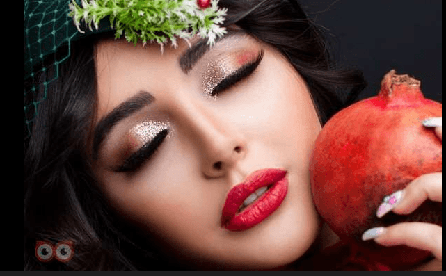 سالن زیبایی لی لی شفیعی