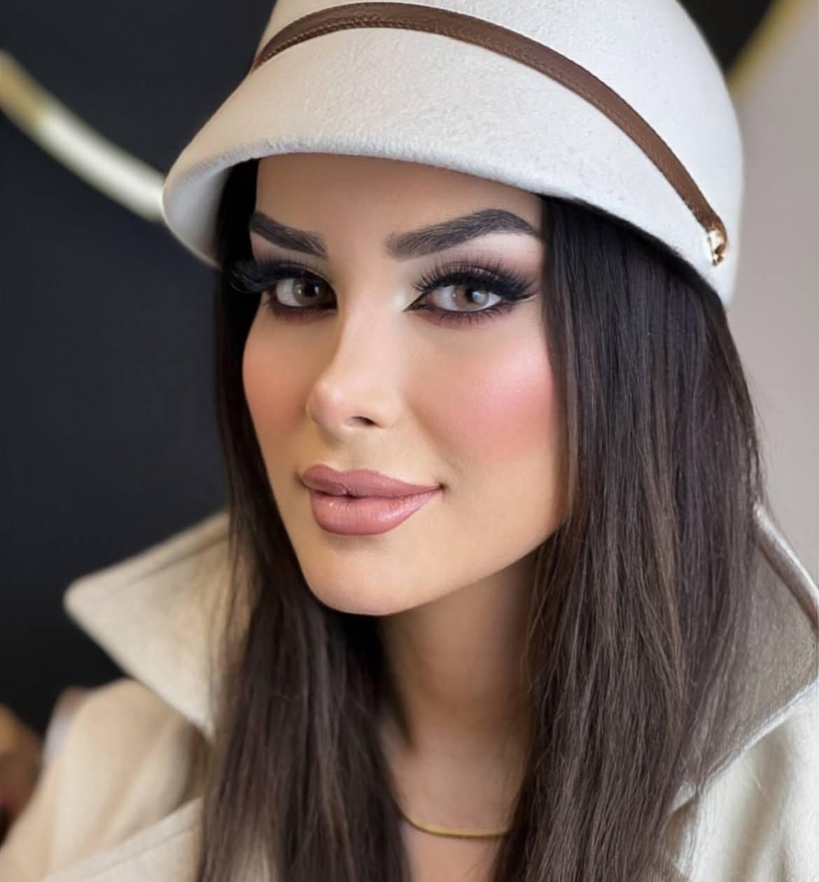 سالن زیبایی یوتاب