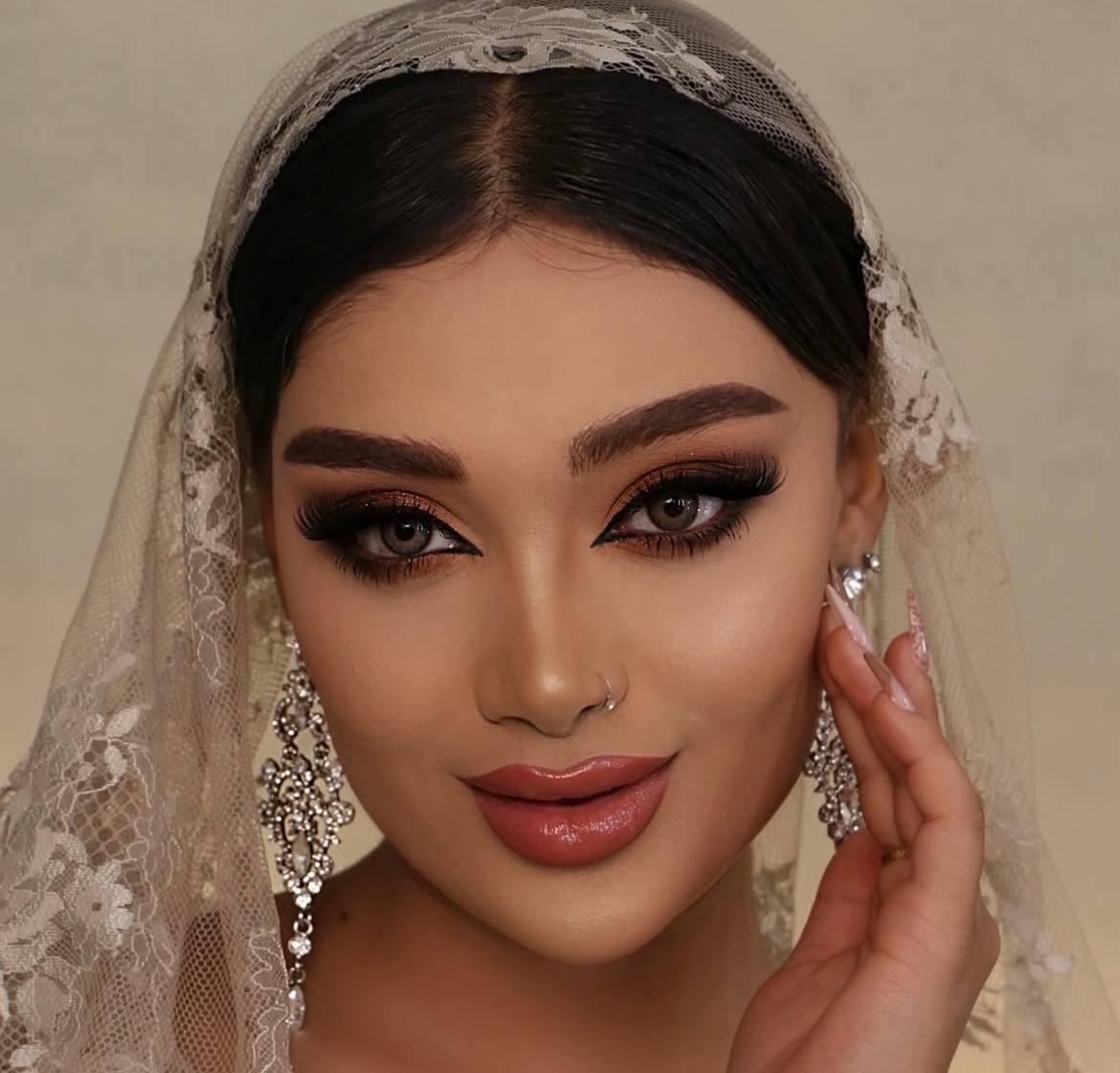 سالن زیبایی سهیلا صابری