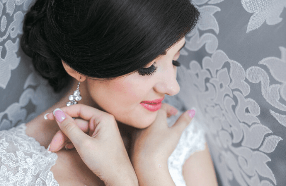 سالن زیبایی الی