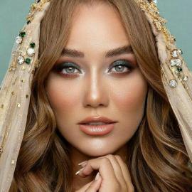 سالن زیبایی نازنین اصلاحی