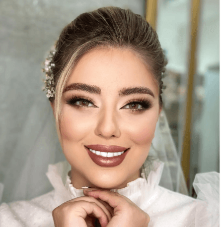 سالن زیبایی پریا