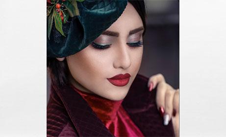 سالن زیبایی سامانتا