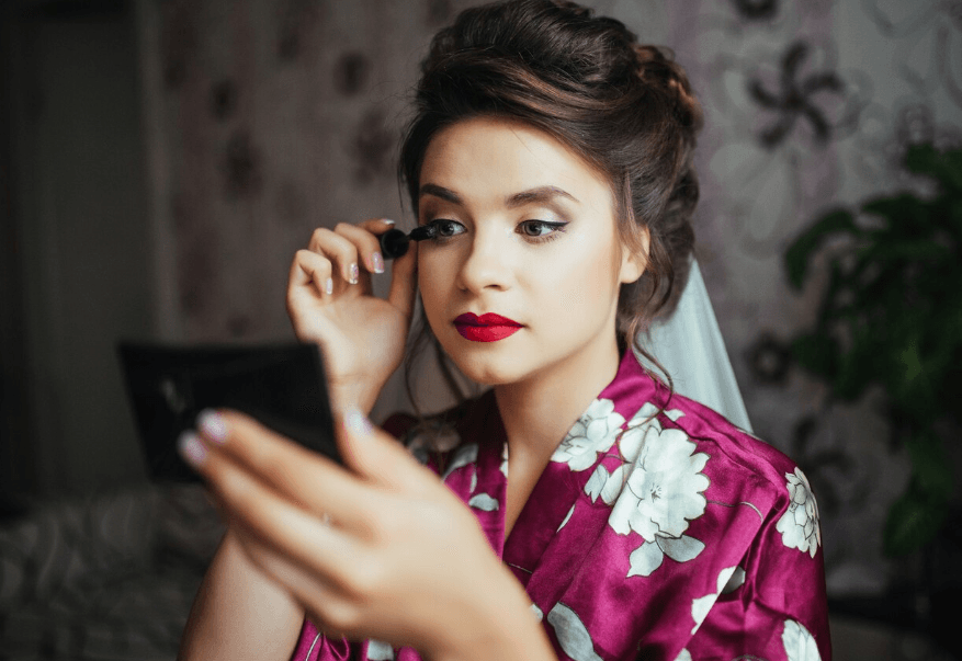 سالن زیبایی نایریکا