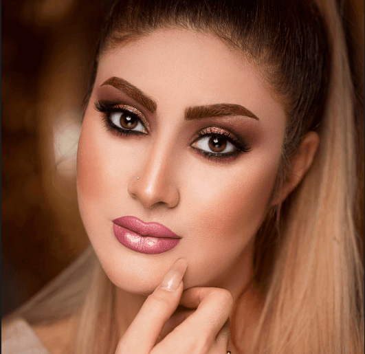 سالن زیبایی الی