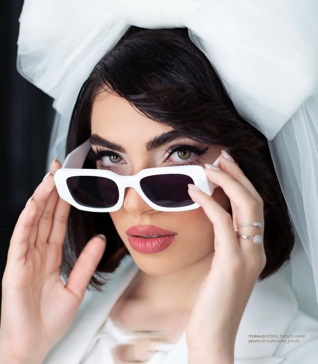 سالن زیبایی بی تا