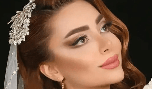 سالن زیبایی ماه آرا