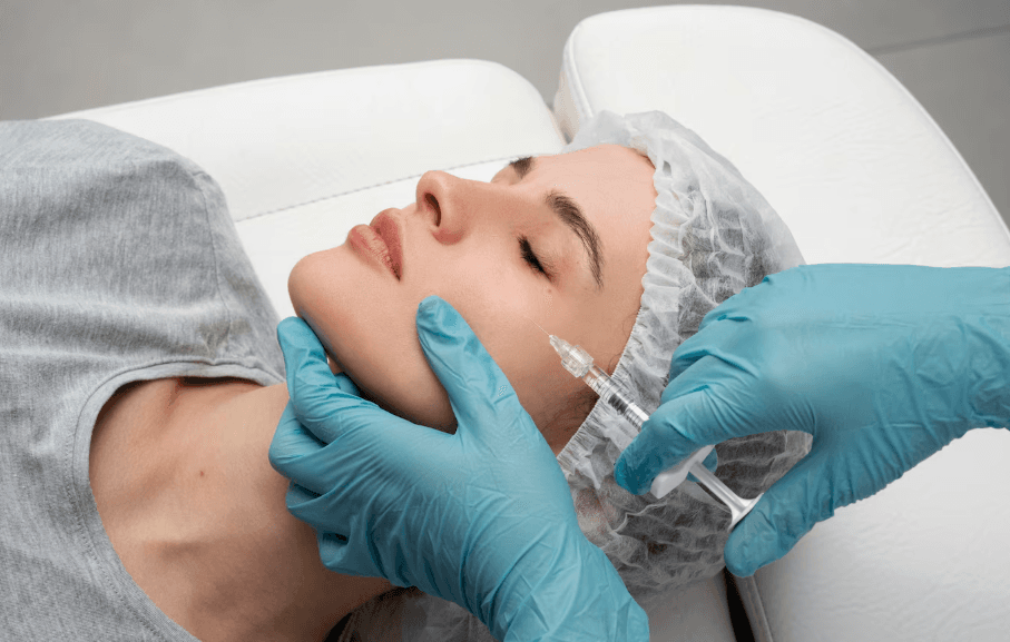 مرکز لیزر پریناز شیبانی