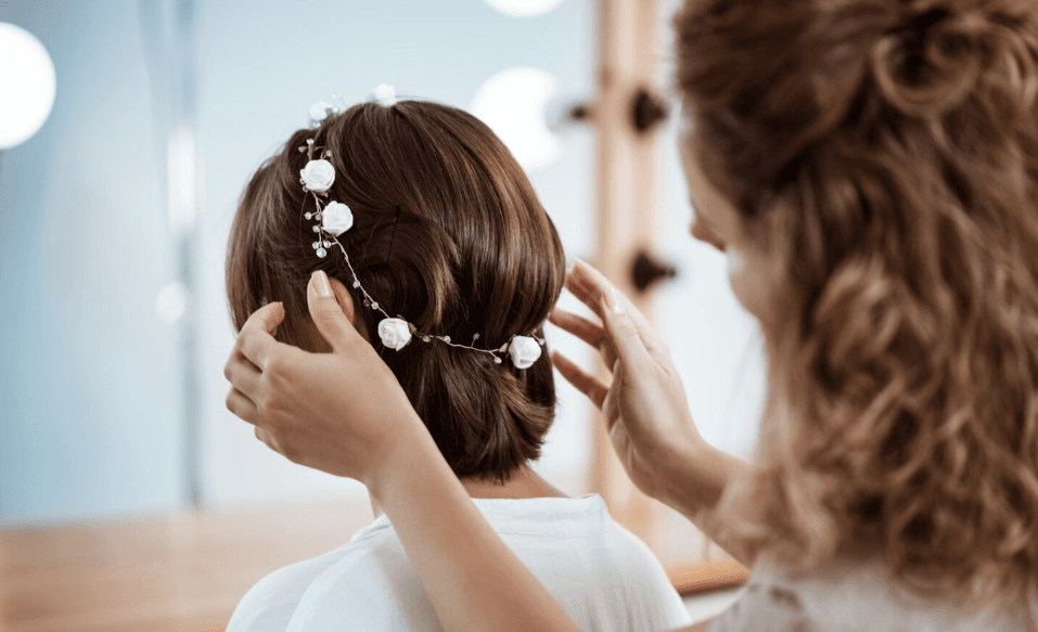 سالن زیبایی سعیده علی نیا