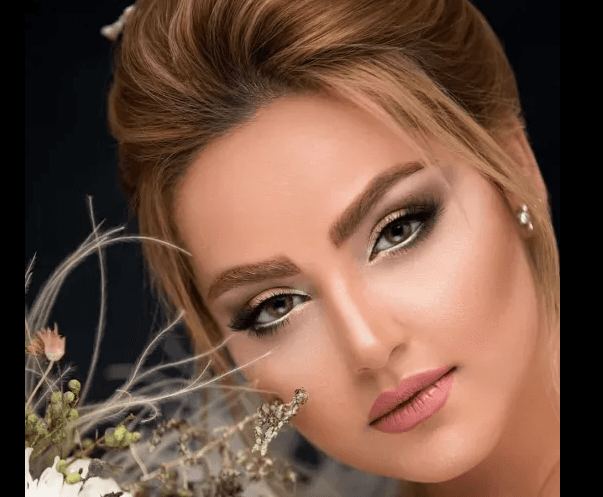 سالن زیبایی گل رخ