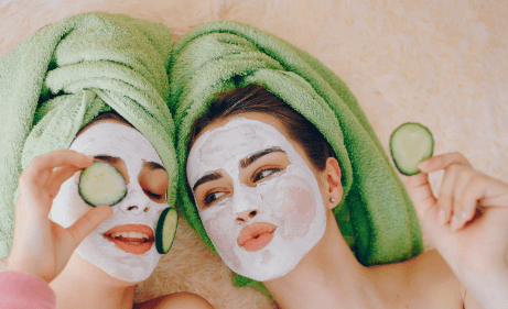 سالن زیبایی مهریماه