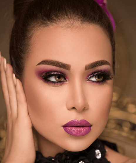 سالن رویال نیل مهسا محمدی