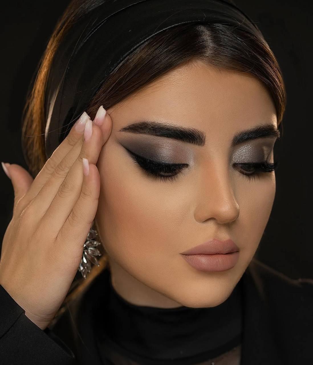 سالن زیبایی سودا کامپلکس